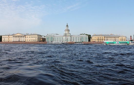 ST. PETERSBURG-MOSKOVA İMPARATORLUKTAN BUGÜNE RUSYA 2020 AĞUSTOS