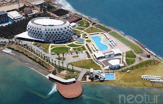 Sentido Gold Island Hotels & Resort