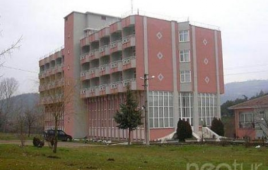 Şimal Termal